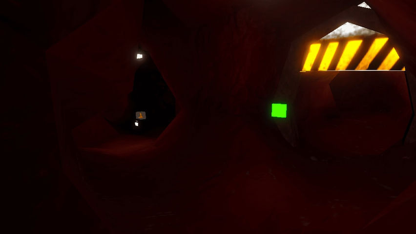 Spooky Galaxy! (Beta)