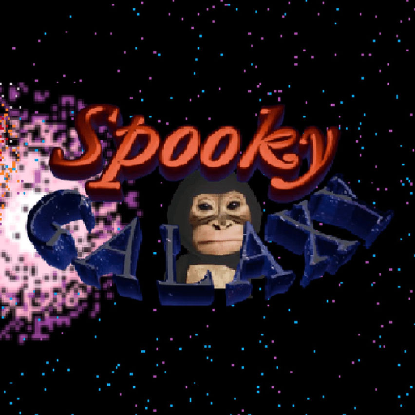 Spooky Galaxy! (Beta)