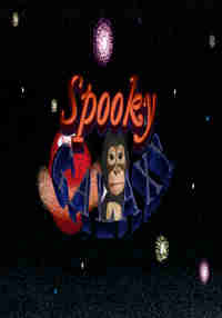 Spooky Galaxy! (Beta)
