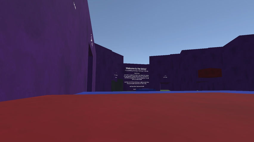 Plunger Tag: The Fangame