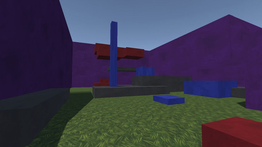 Plunger Tag: The Fangame