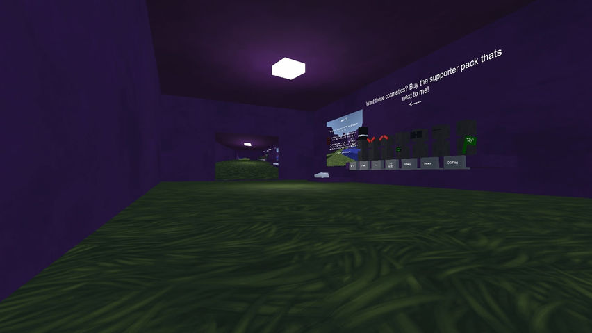 Plunger Tag: The Fangame