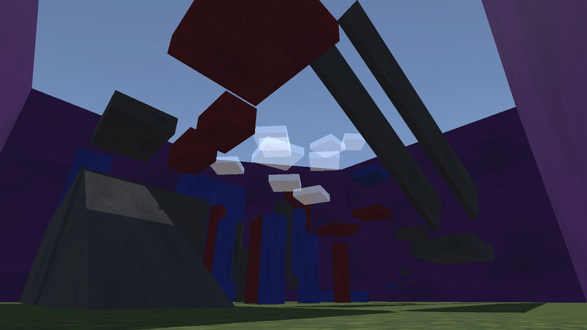 Plunger Tag: The Fangame