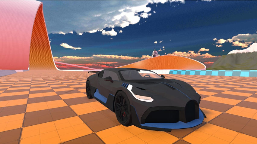 Astral : VR Edition