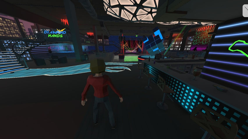 Astral : VR Edition