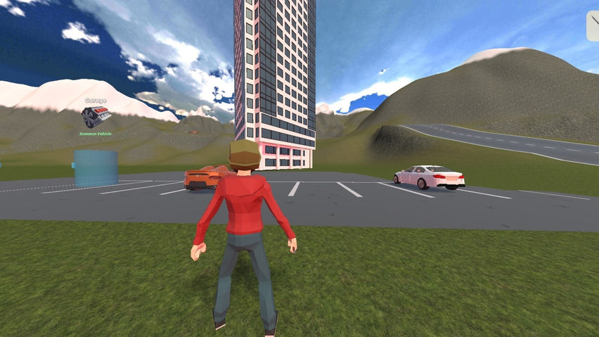 Astral : VR Edition