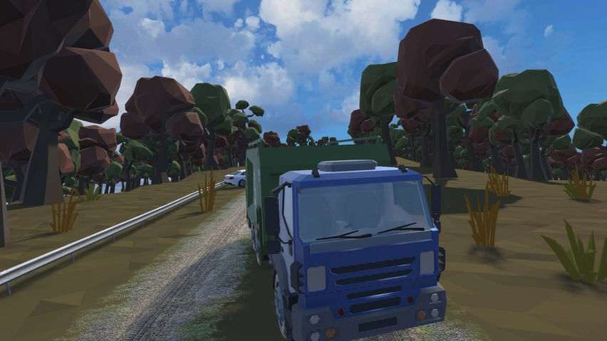 Astral : VR Edition