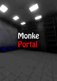 Monke Portal