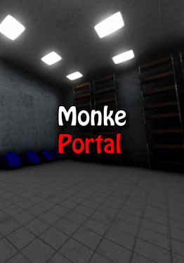Monke Portal