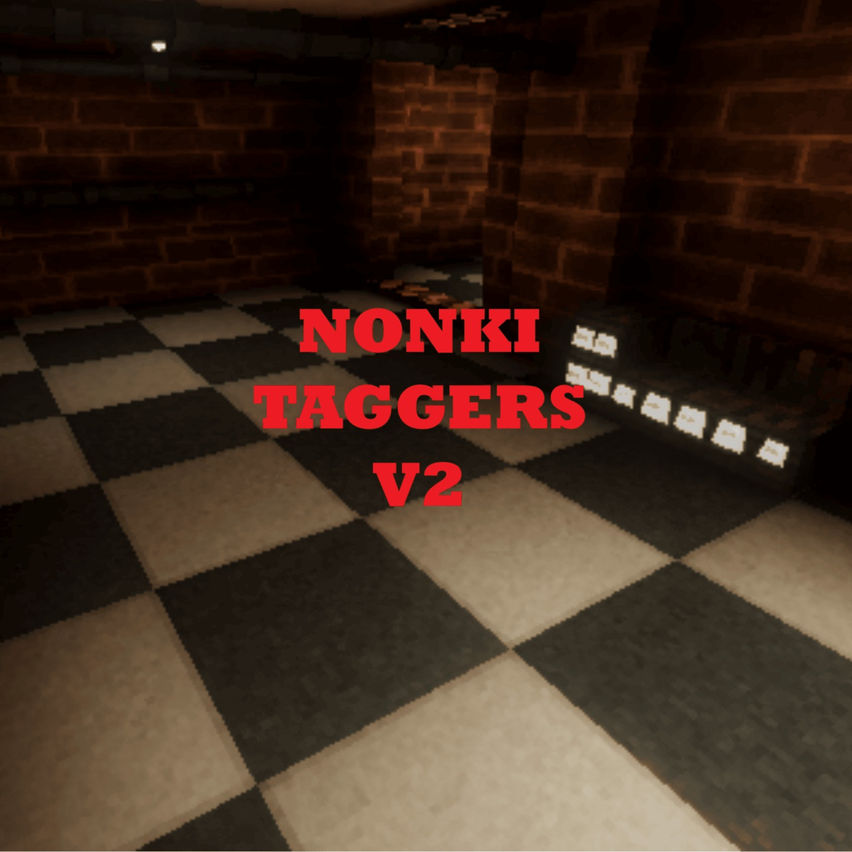 Nonki Taggers V2