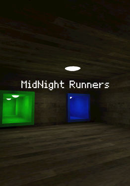 Midnight Runners (OLD GAME NEW ONE OUT)