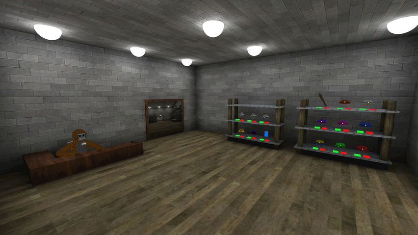 Midnight Runners (OLD GAME NEW ONE OUT)
