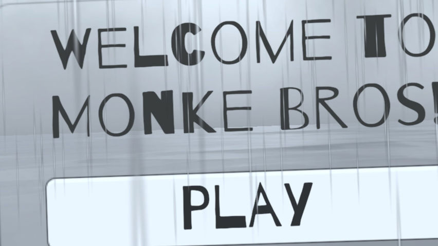 Monke Bros