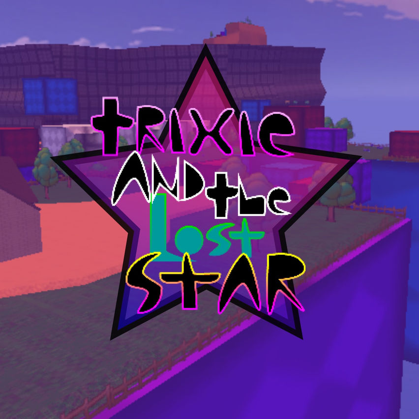 Trixie and the Lost Star