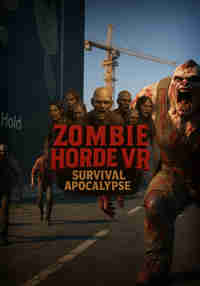 I Am Zombie: Survival Apocalypse