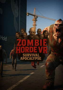 I Am Zombie: Survival Apocalypse