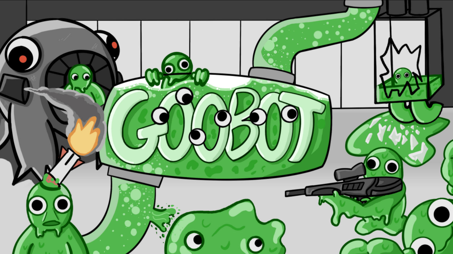 GOOBOT
