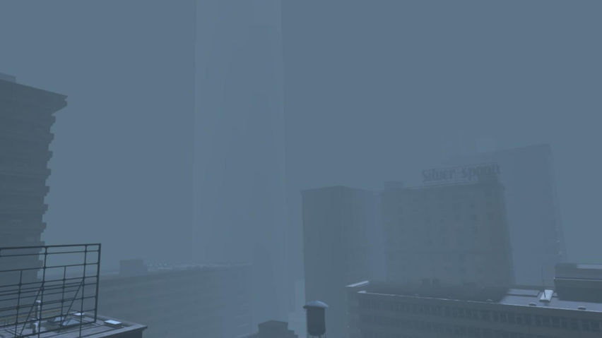 Sniper Frontline Simulator Demo