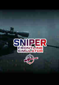 Sniper Frontline Simulator Demo