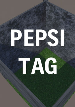 PEPSI TAGGER