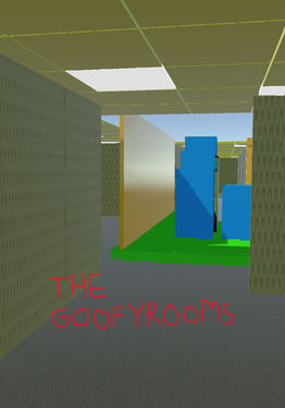 The Goofyrooms