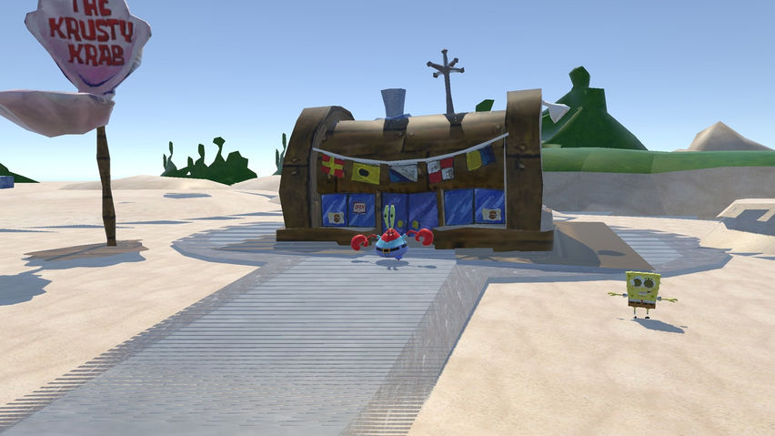 The Goofyrooms