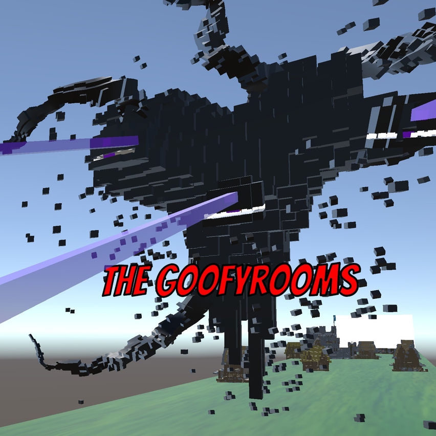 The Goofyrooms