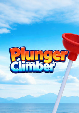 Plunger Climber