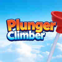 Plunger Climber