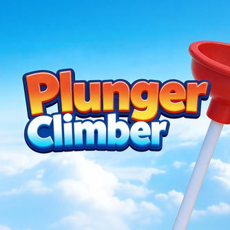 Plunger Climber