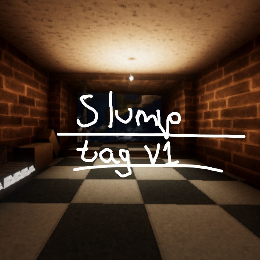 Slump Tag V1