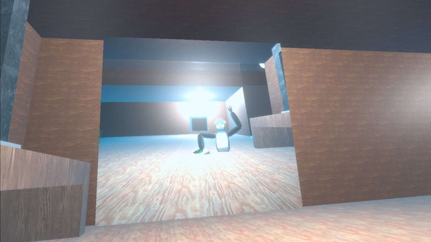 Jungle Run Remake
