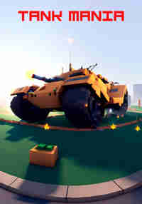 Tank Mania