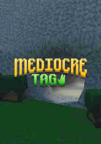Mediocre Tag