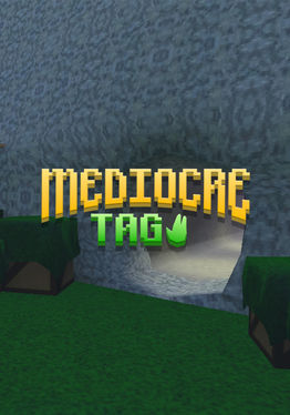 Mediocre Tag