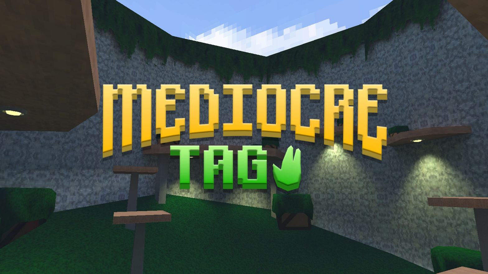 Mediocre Tag