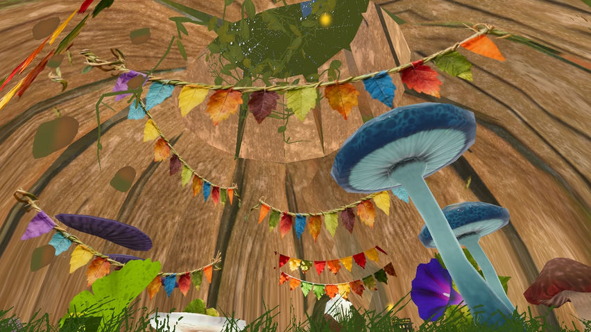 DungParty