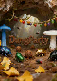 DungParty