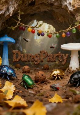 DungParty