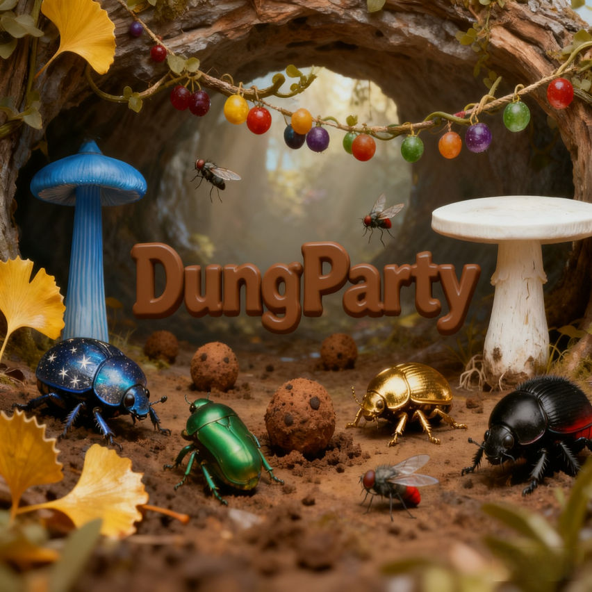 DungParty