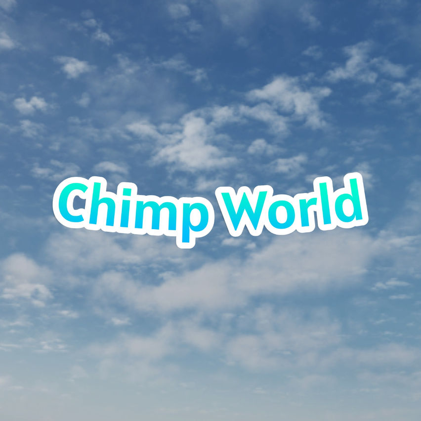 Chimp World‎ㅤ