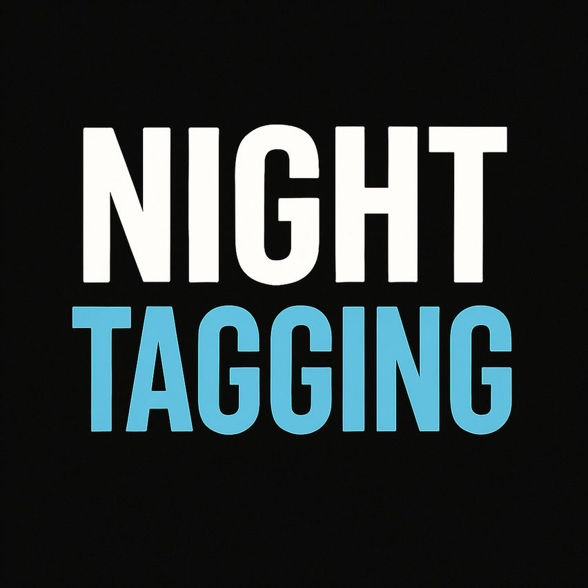Night Tagging
