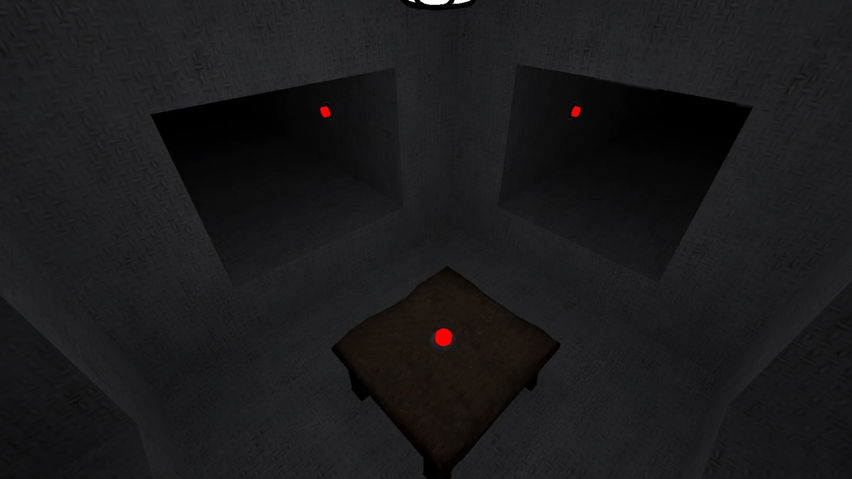 Behind You(Beta)