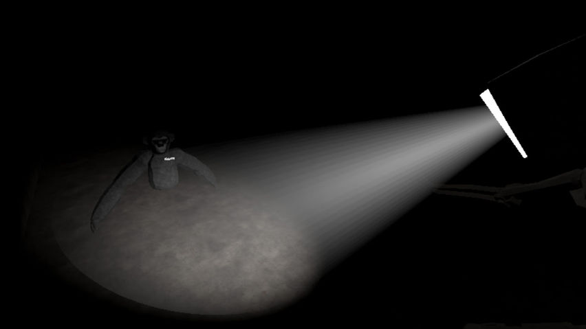 Behind You(Beta)