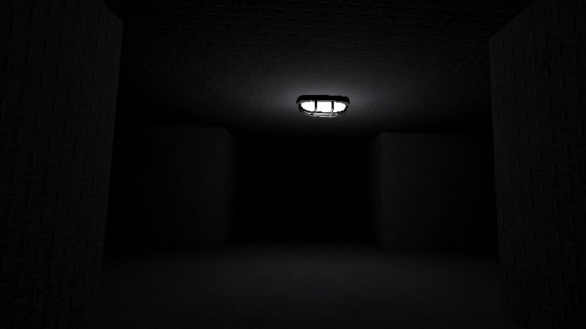 Behind You(Beta)