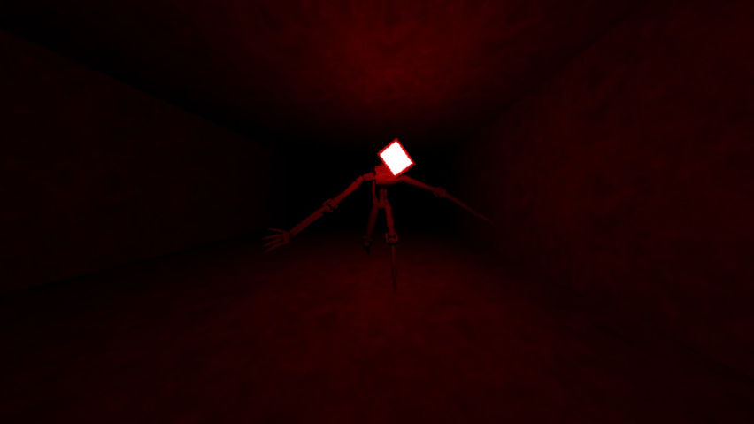 Behind You(Beta)