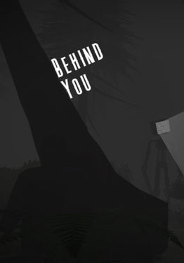 Behind You(Beta)