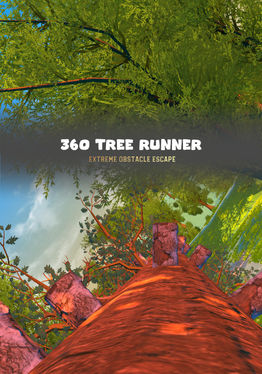 360 Tree Runner