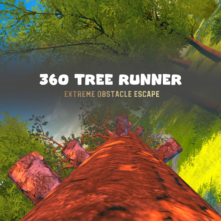 360 Tree Runner
