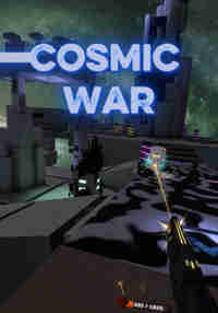 Cosmic War